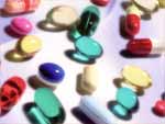 Pills & Medication presentation photo