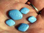 Viagra Medication presentation photo