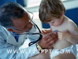 Child Healthcare Photo Image