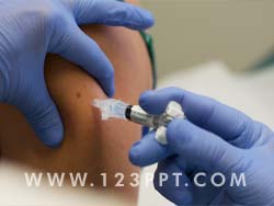 Vaccination Photo Image