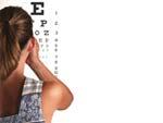 Eye Examination presentation photo