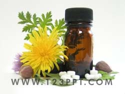 Alternative Medicine Photo Image