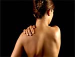 Shoulder Pain presentation photo