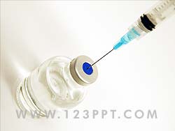 Vaccine Photo Image