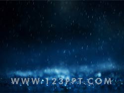 Rain Photo Image