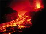 Volcana & Lava presentation photo