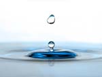 Drop Of Water presentation photo