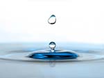 Drop Of Water presentation photo