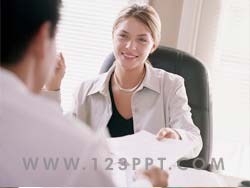 Business Proposal Photo Image