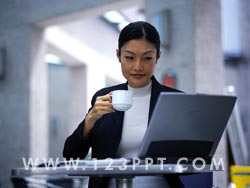 Business Woman Photo Image