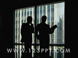 BoardRoom Business Men Photo Image