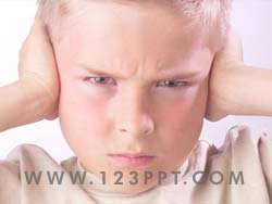 Angry Child Photo Image