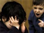 Bullying At School presentation photo