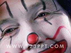 Clown Photo Image