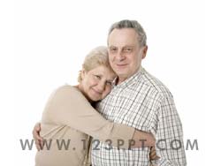 Pensioners Photo Image