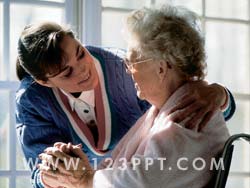 Skilled Nursing Facility Photo Image