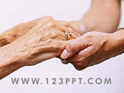 Assisted Living Photo Image