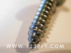 Screw Photo Image
