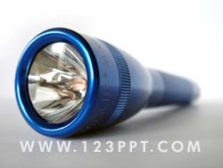 Flashlight Torch Photo Image