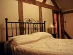 English Country Bedroom presentation photo