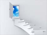 Stairway To Heaven presentation photo