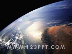 Planet Earth Photo Image