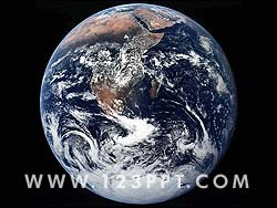 The Earth Photo Image