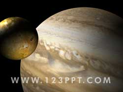 Jupiter Photo Image