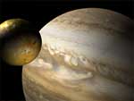 Jupiter presentation photo