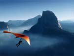 Hang Glider presentation photo