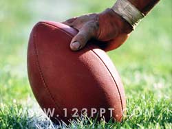 NFL American Football Photo Image