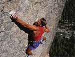 Rock Climbing presentation photo