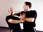 Martial Arts Expert presentation photo