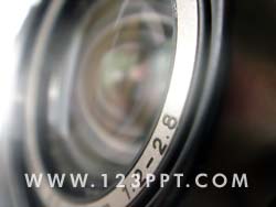 Camera Lens Photo Image