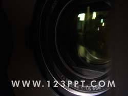 Video Camera Lens Photo Image