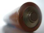 AA Battery Detail presentation photo