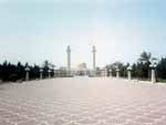 Mausoleum presentation photo