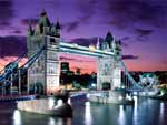London Bridge presentation photo