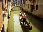 Venice Italy presentation photo