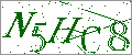 Code Image - Please contact webmaster if you have problems seeing this image code
