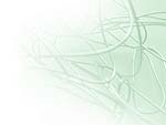 Abstract Wire PowerPoint Background