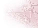 Abstract Wire PowerPoint Background