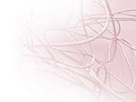 Abstract Wire PowerPoint Background