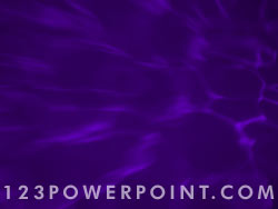 Abstract Blur powerpoint background