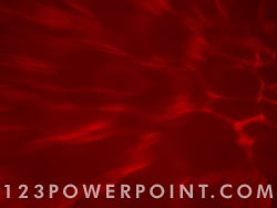 Abstract Blur powerpoint background