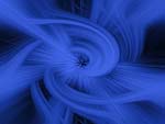 Abstract Whirlpool PowerPoint Background