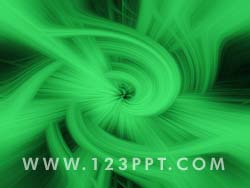 Abstract Whirlpool powerpoint background