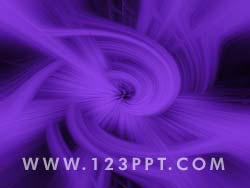 Abstract Whirlpool powerpoint background