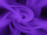 Abstract Whirlpool PowerPoint Background