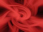 Abstract Whirlpool PowerPoint Background